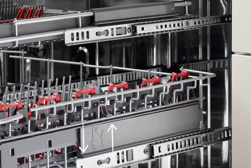 Μία θέση για όλα! 