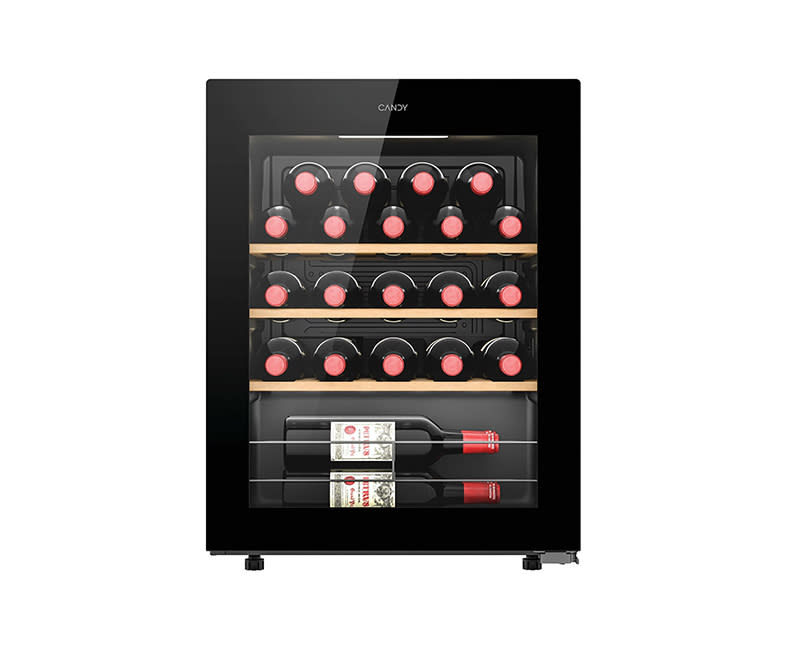 Candy Συντηρητής Κρασιών CWC023