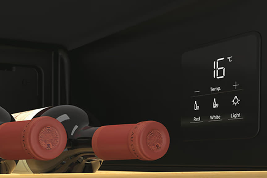 Θερμοκρασία…στα «μέτρα» σου!