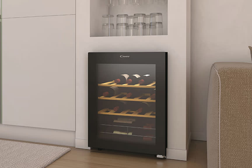 Προσάρμοσε την υγρασία!