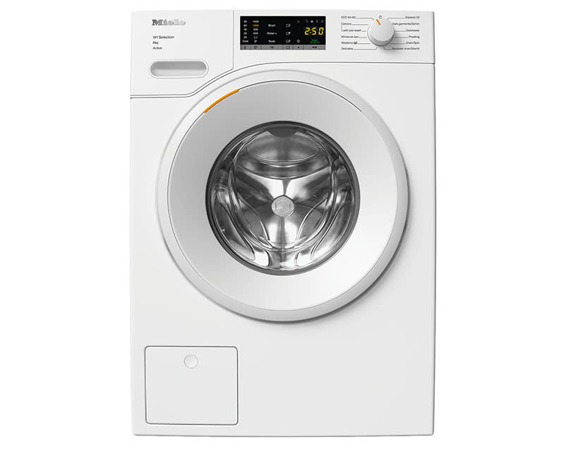 Miele Πλυντήριο Ρούχων WSA123 WCS