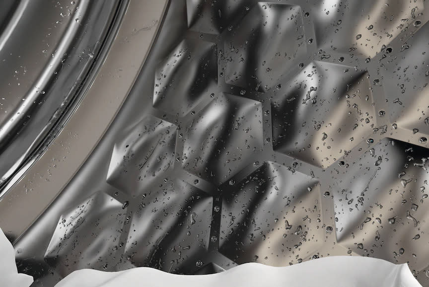 Μοναδική προστασία