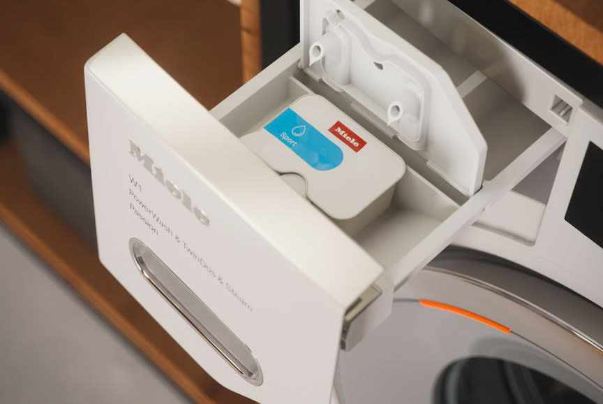 CapDosing – για αυτόματη δοσομέτρηση!