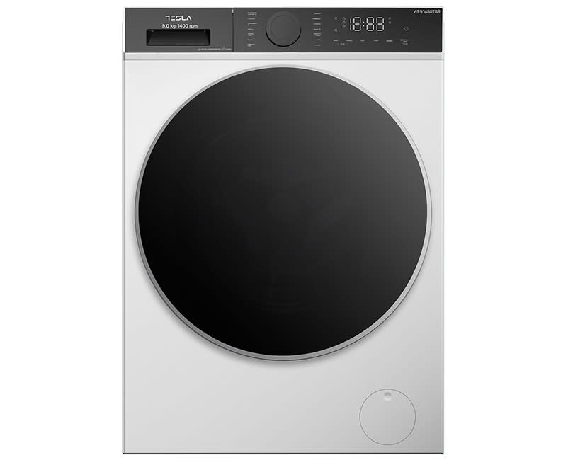 Tesla Πλυντήριο Ρούχων WF91480TGR
