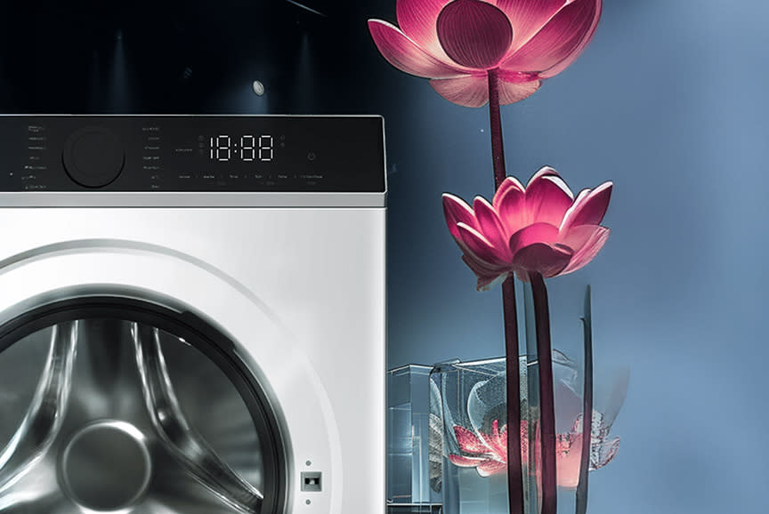 Καθαρισμός υψηλής θερμοκρασίας