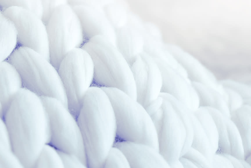 Βάζει σε «πρόγραμμα» τα μάλλινα!