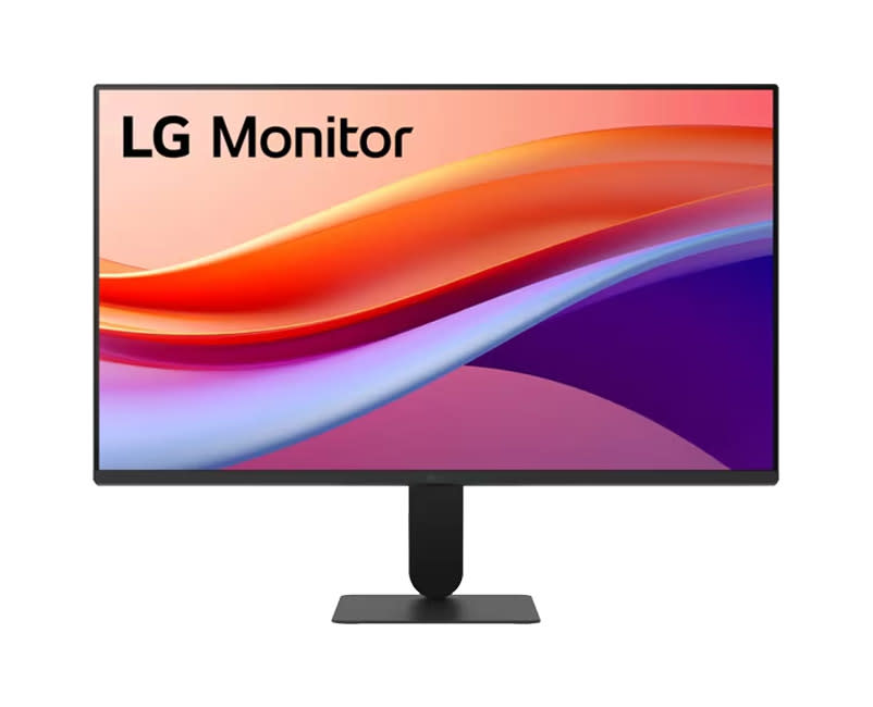 LG 24U411A-B FHD IPS 120Hz HDR10