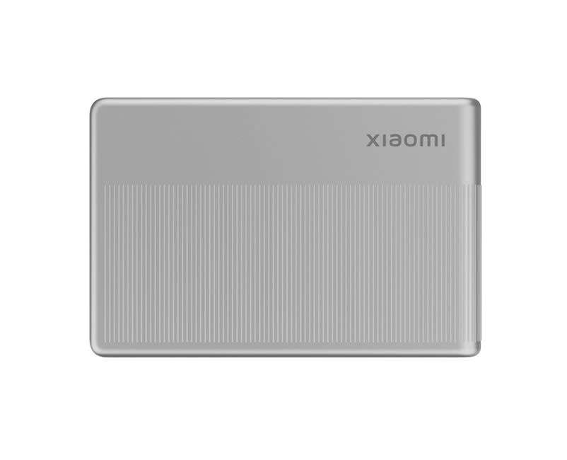 Xiaomi Φορητός Εκτυπωτής Photo 1S