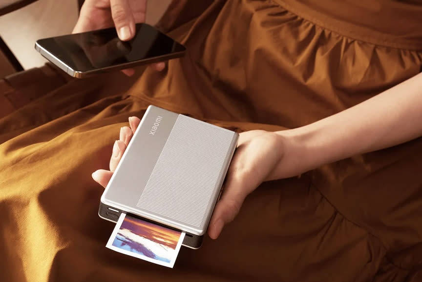 Εκτύπωση στο «πι και φι»!