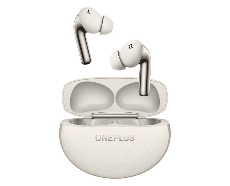 OnePlus Buds Pro 3 Lunar Radiance