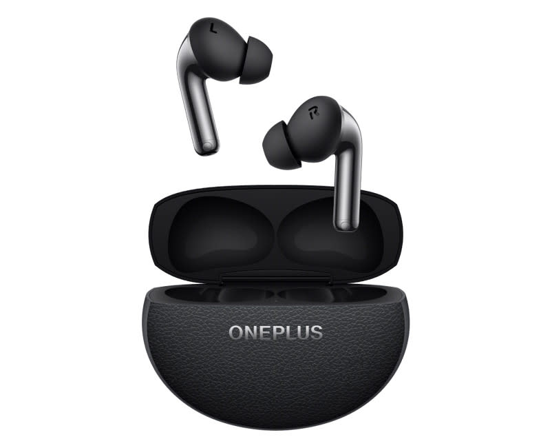 OnePlus Buds Pro 3 Midnight Opus