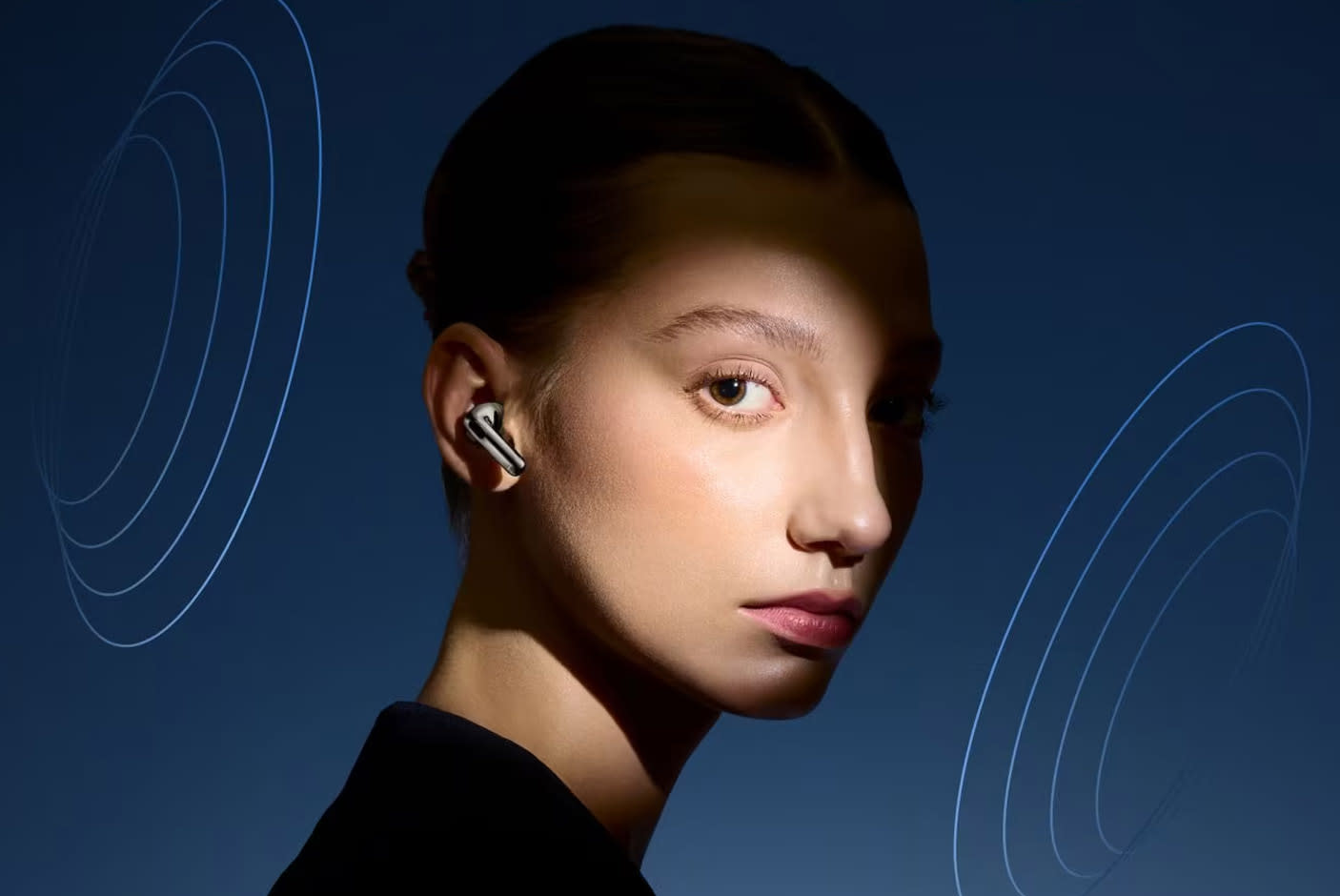 Premium Spatial Audio