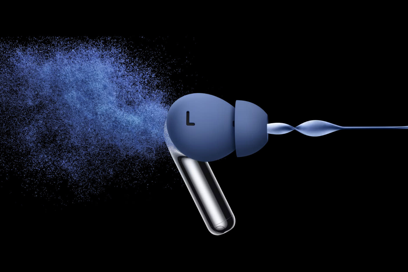 Adaptive Noise Cancelling