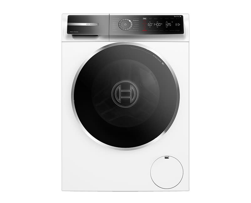 Bosch Πλυντήριο Ρούχων WGB24459GR