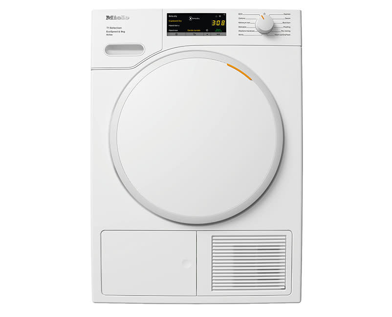 Miele Στεγνωτήριο TSA523 WP