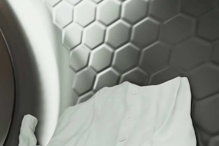 Τα ρούχα θέλουν… στοργή!