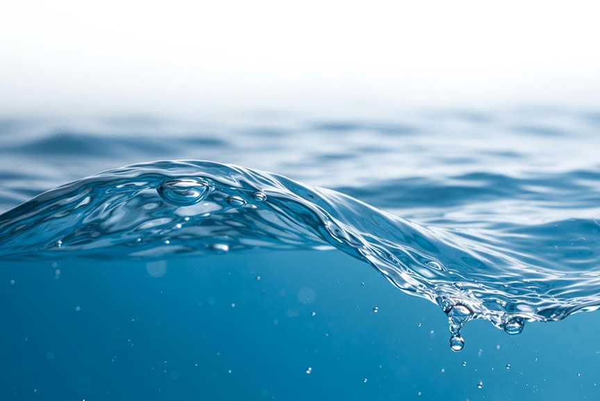 Εξολόθρευσε τα μικρόβια!