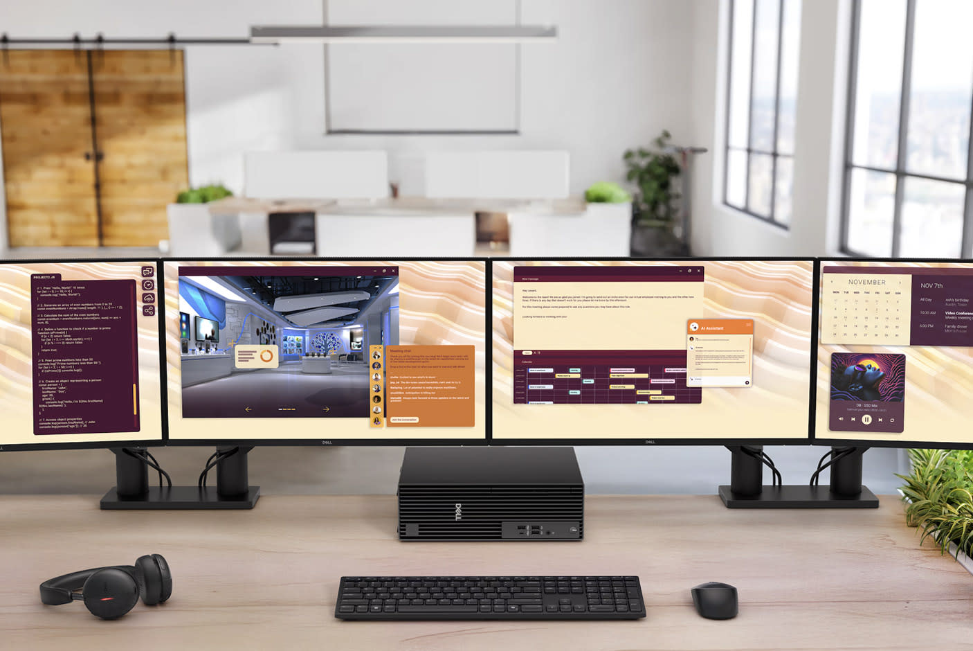 Dell Trusted Update Experience