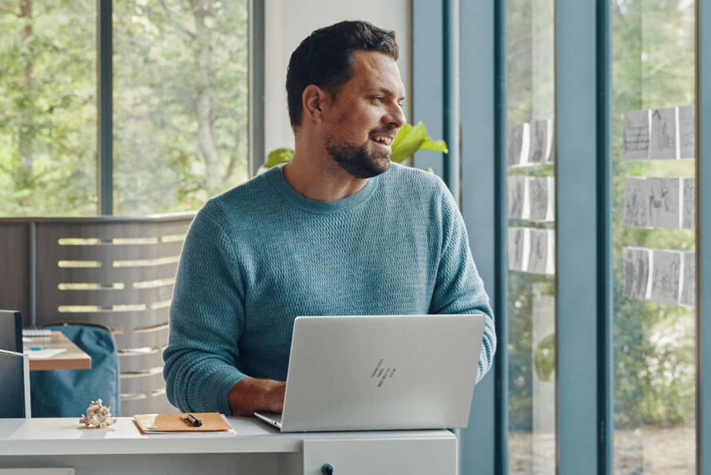 HP EliteBook 640 G11