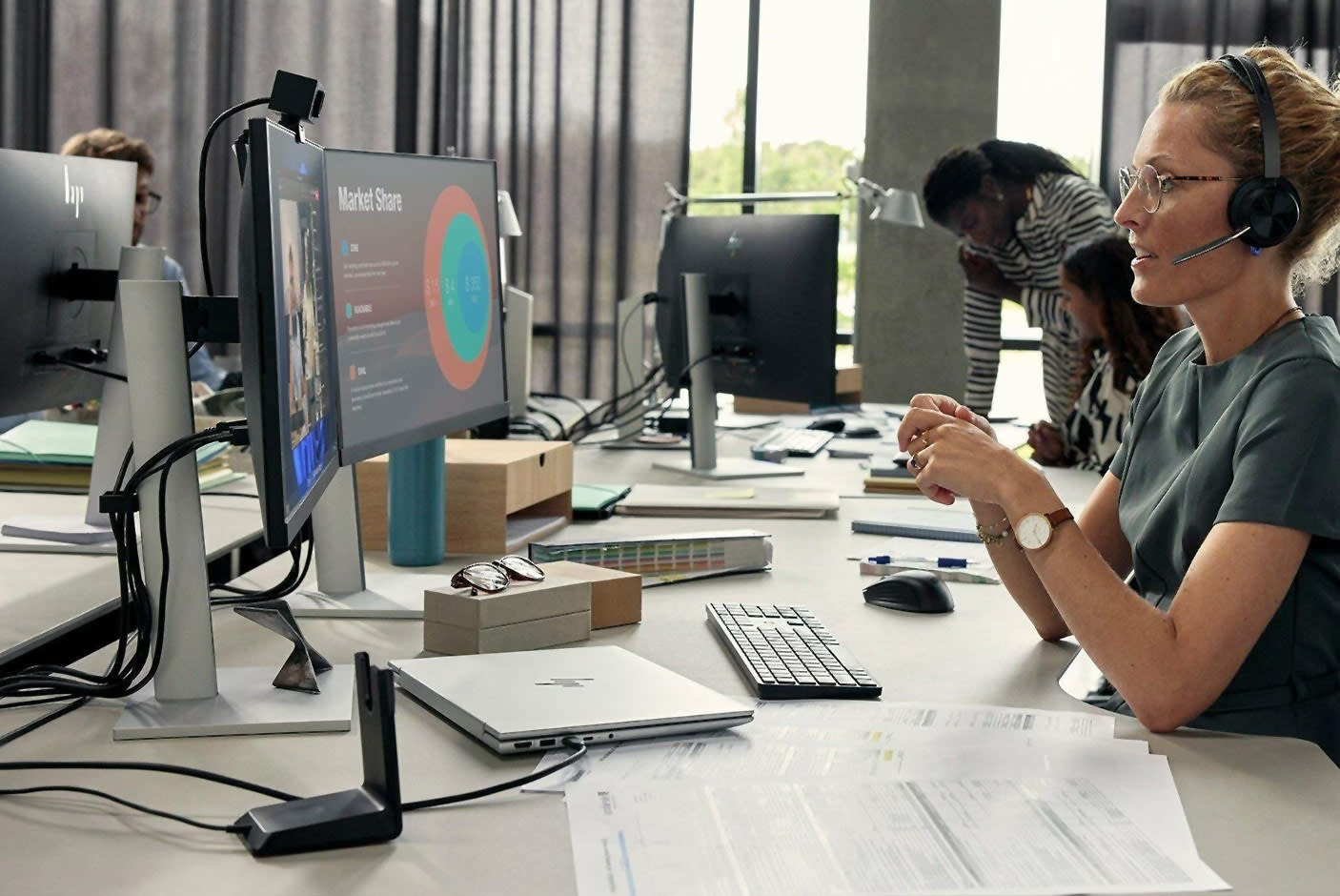 HP EliteBook 640 G11