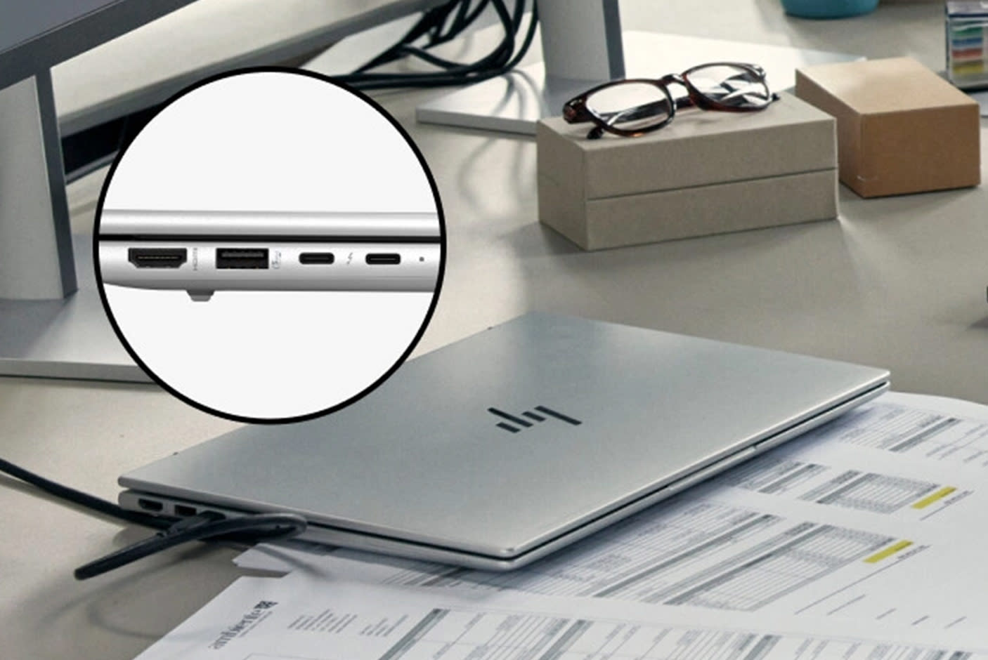 HP EliteBook 640 G11