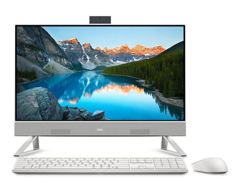 Dell 24 All-in-One Desktop PC EC24250