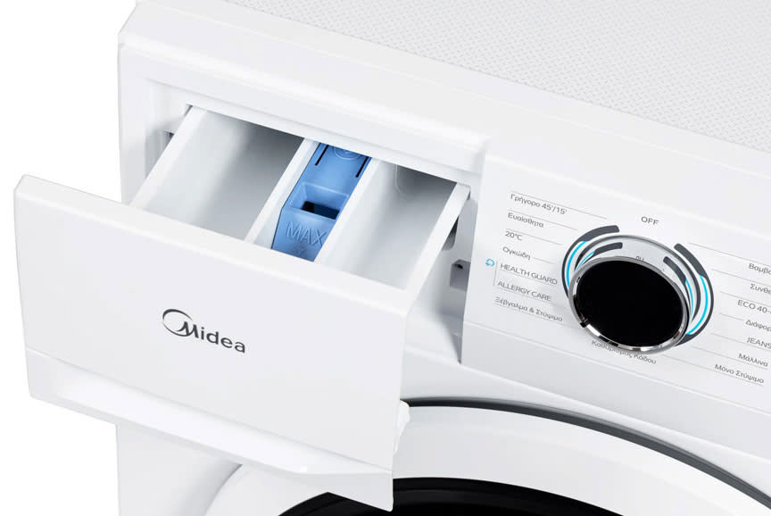 Δυναμικό «μιξάρισμα»