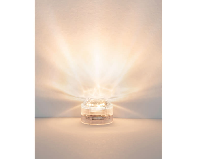 ΧΡΙΣΤΟΥΓΕΝΙΑΤΙΚΟ ΚΙΤ DECO LIGHT LED 2ΤΕΜ