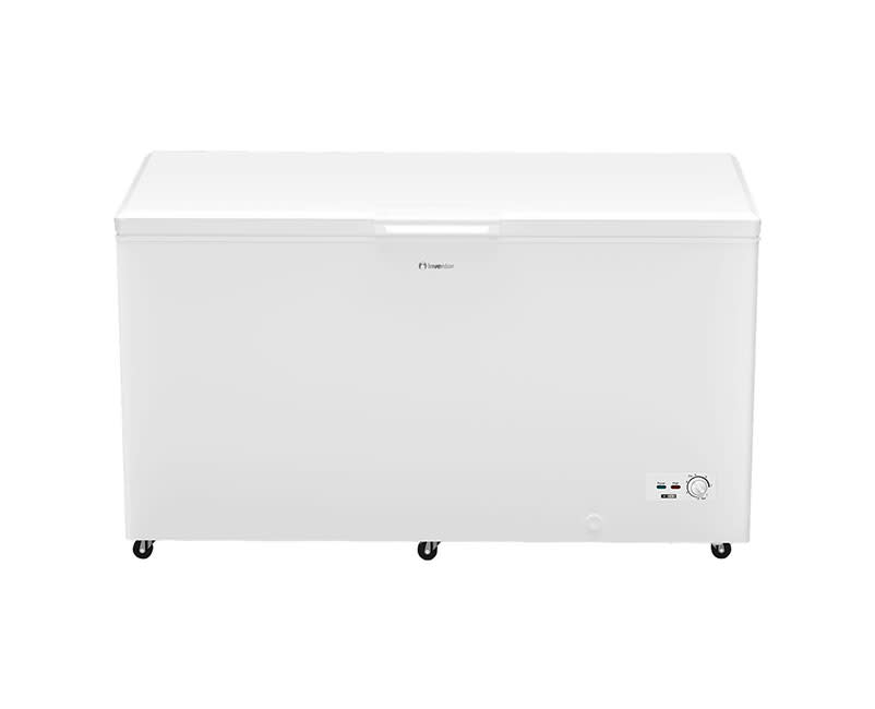 Inventor Καταψύκτης Μπαούλο MHD-500ML