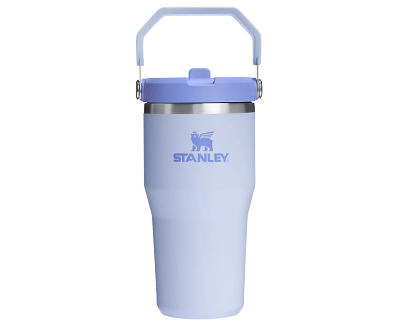 FLOW FLIP STRAW 0.6L DEW DROP