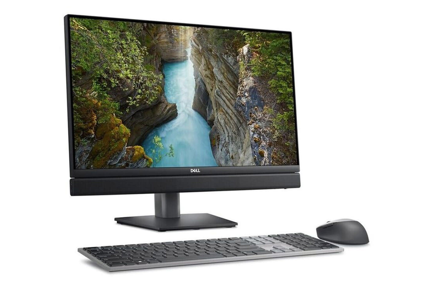 FHD IPS Display 24”