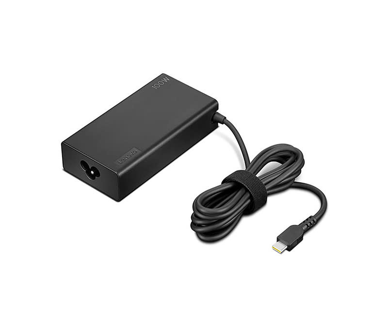 LENOVO 100W AC Adapter USB Type-C