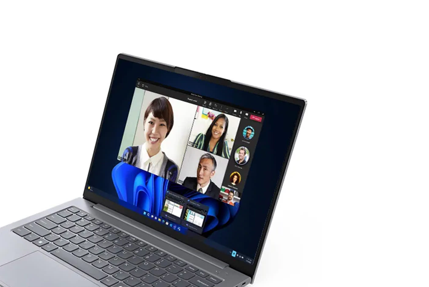 Lenovo ThinkBook 14 G7