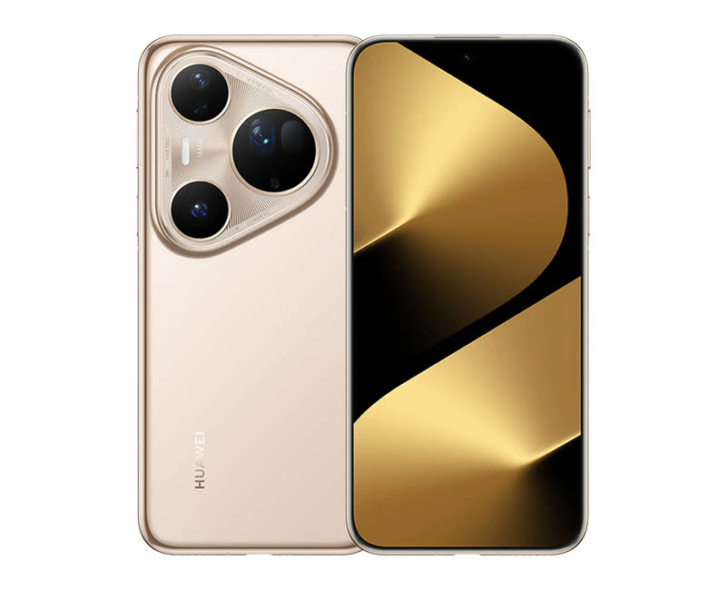 HUAWEI Pura80 Ultra 16/512GB PGLD