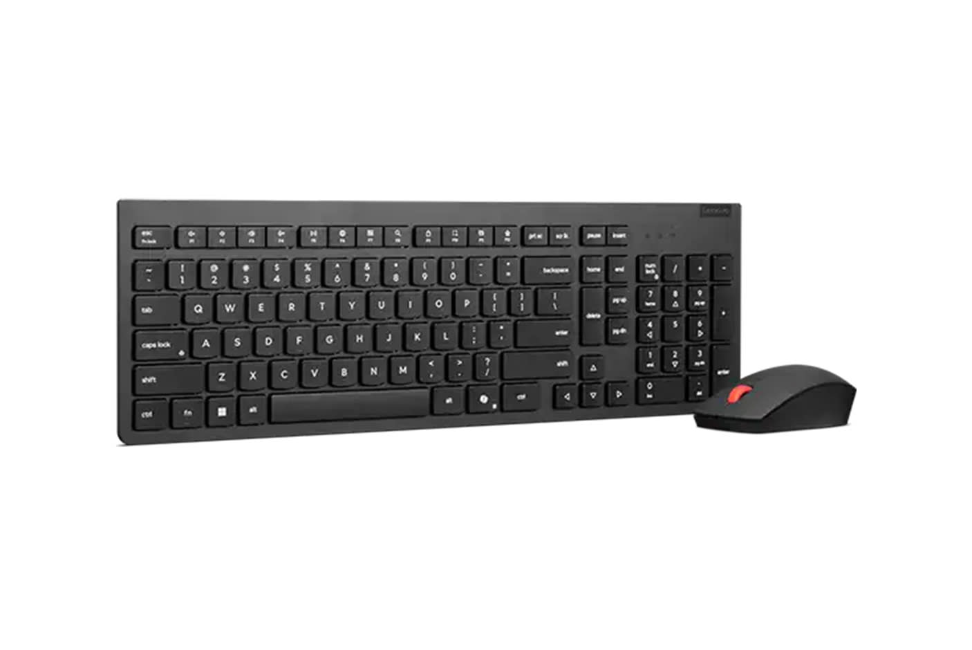 Lenovo Essential Wireless Combo Keyboard & Mouse Gen 2