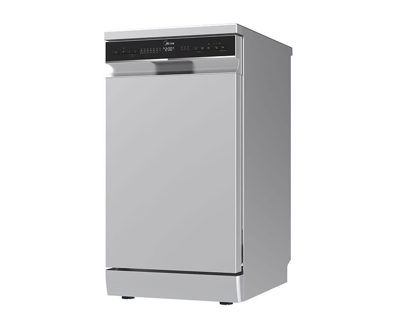 Midea Πλυντήριο Πιάτων MDWEF1034DSS-WC