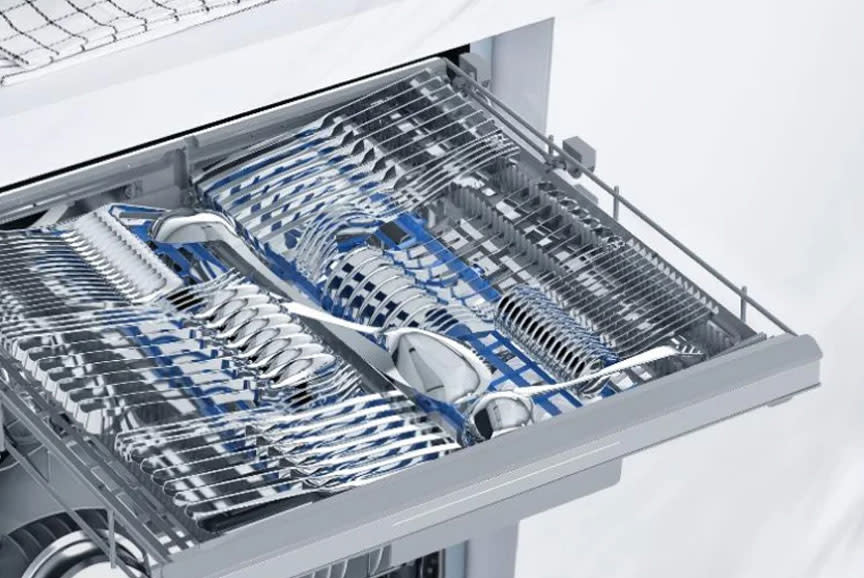 Χώρος για όλα!