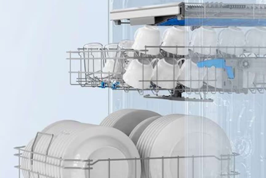 Ρυθμίσεις καθ’ ύψος!