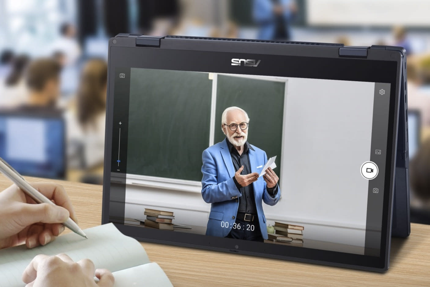 Fast Wireless Connectivity