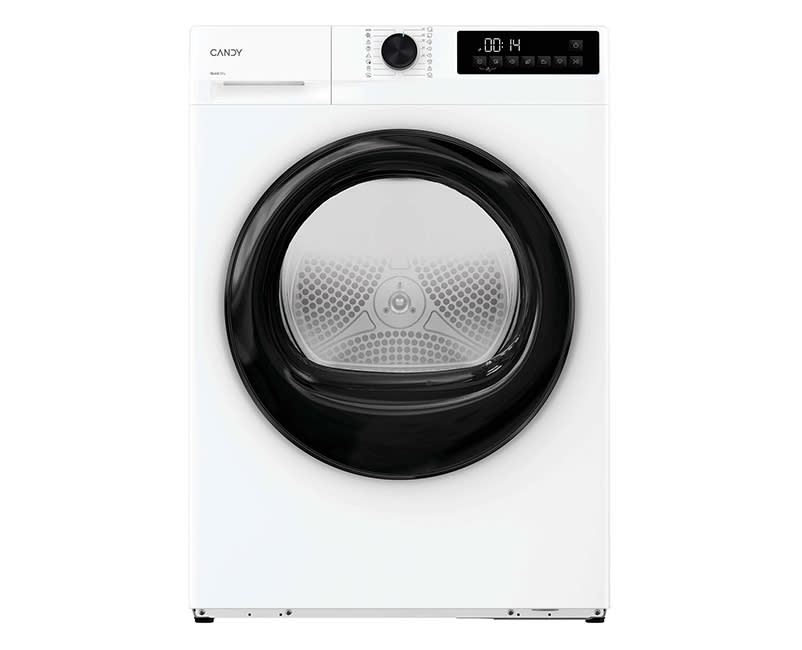 Candy Στεγνωτήριο GD 10N2B-S