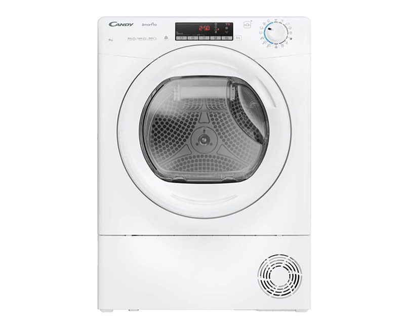 Candy Στεγνωτήριο CROE H11A2TE-S