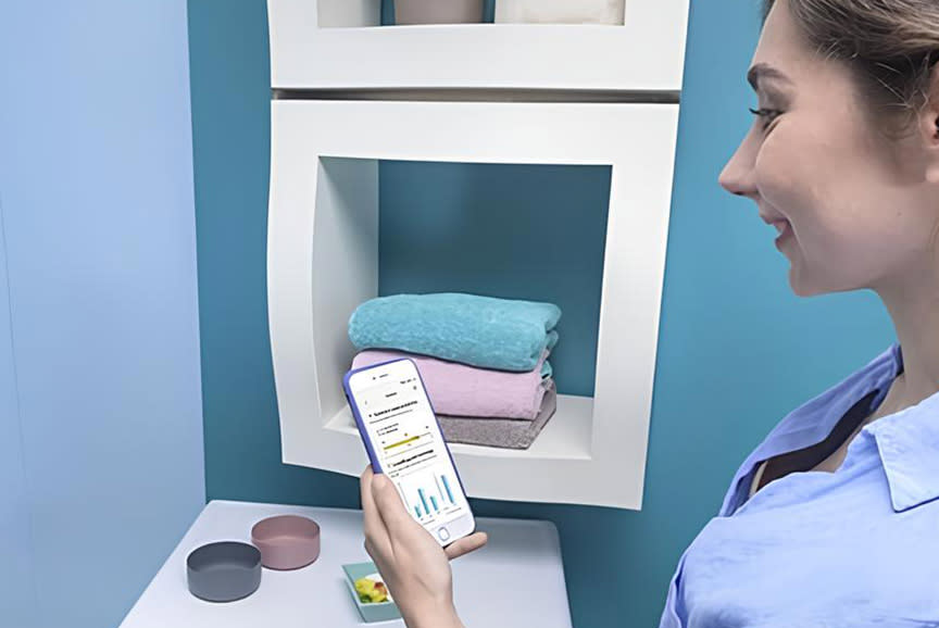 Candy Στεγνωτήριο CROE H11A2TE-S