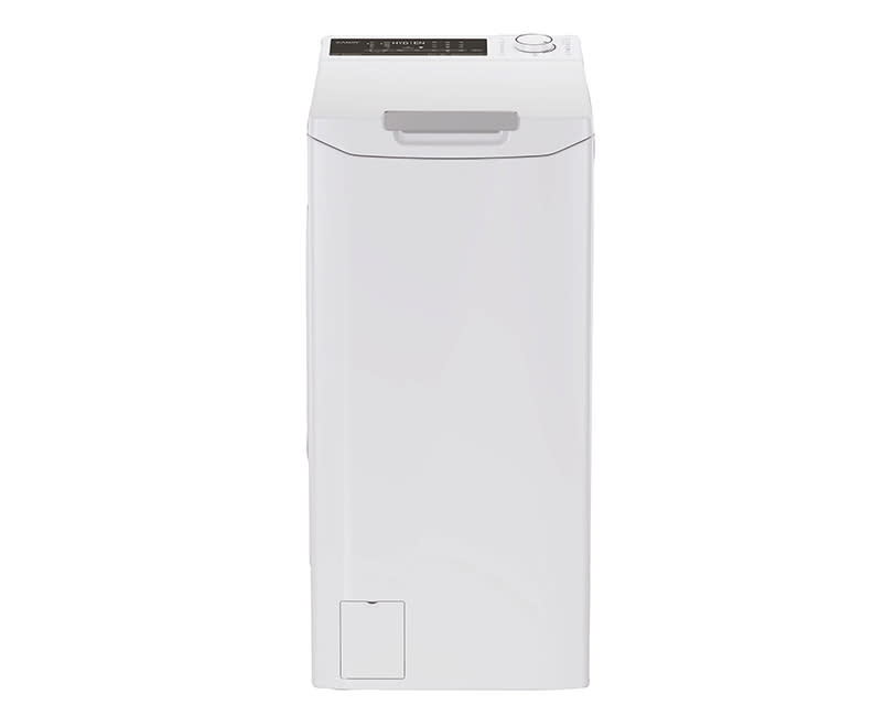 Candy Πλυντήριο Ρούχων TCA286TM5-S