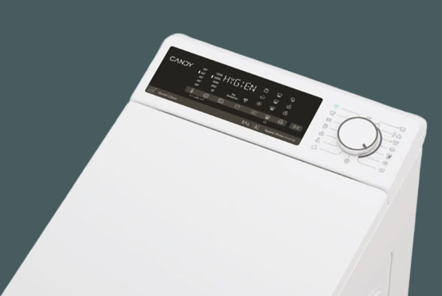 Αντίο βακτήρια!