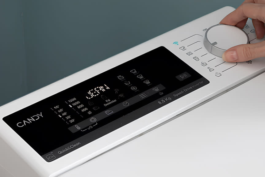 Πλύσιμο εξειδικευμένο σε κάθε είδος φορτίου