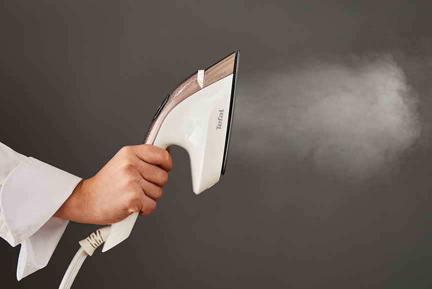 Φρεσκάρισμα και απολύμανση