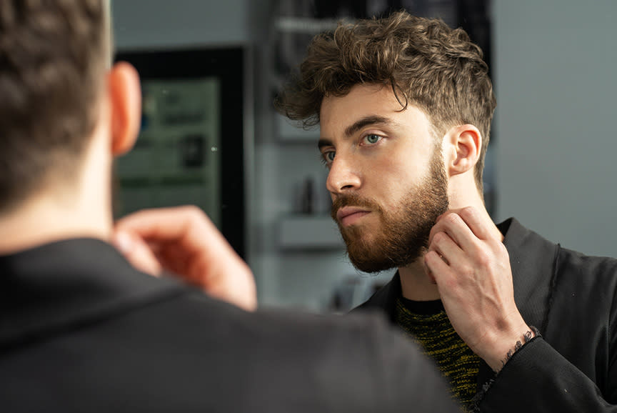 Η λεπίδα που ξεχωρίζει!