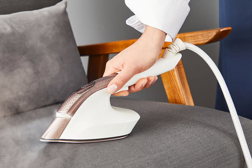 Ασφαλές για όλα τα υφάσματα 