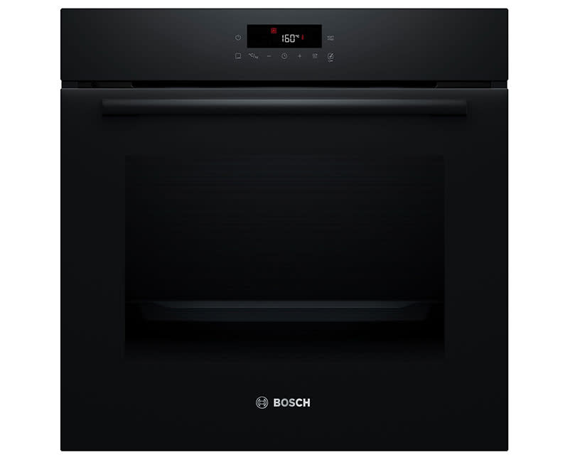 Bosch Φούρνος HBA572BB4