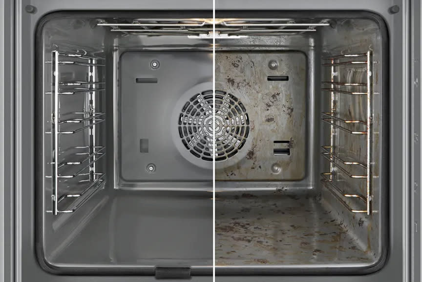 Bosch Φούρνος HBA572BB4